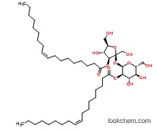 Molecular Structure of 25637-85-8 (Sucrose dioleate)